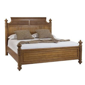 Emblyn King Panel Headboard by Bayou Breeze