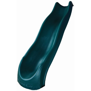 Super Speed Wave Slide