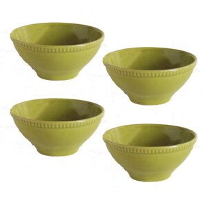 Al Garve Cereal Bowl