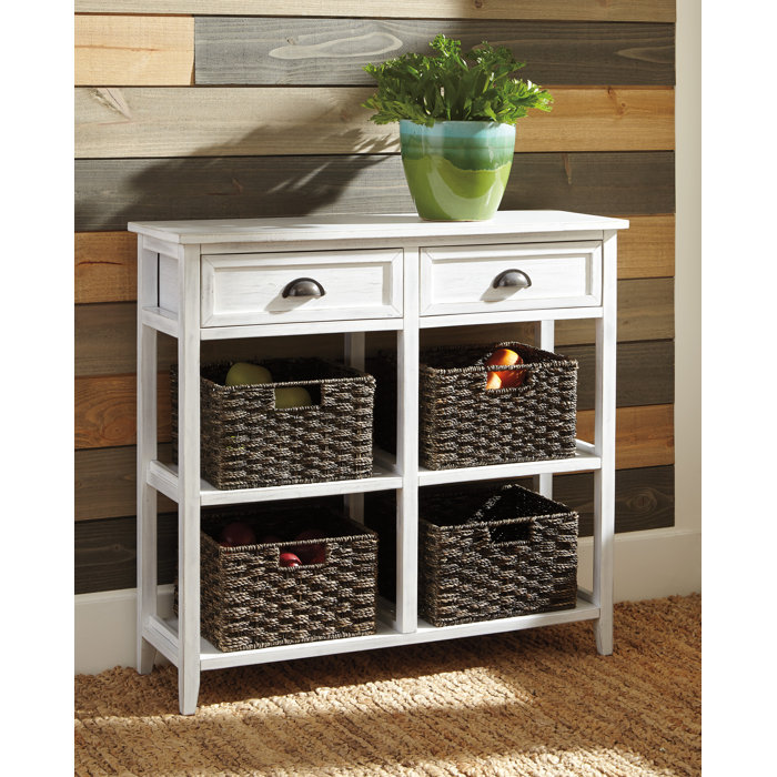 Valdez Console Table Valdez Console Table