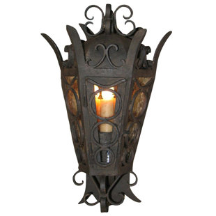 Best Amsterdam 3-Light Outdoor Wall Lantern By Laura Lee Designs Outdoor Lighting Amsterdam 3-Light Outdoor Wall Lantern By Laura Lee Designs Outdoor Lighting