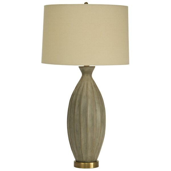 Picture of CLIFF TABLE LAMP