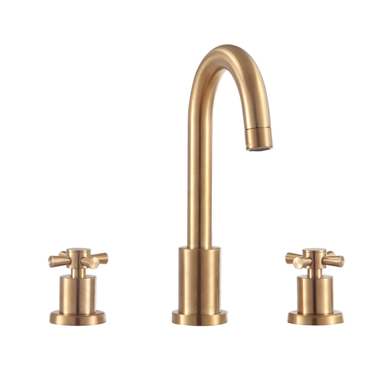 Avanity Messina Widespread Bathroom Faucet Reviews Wayfair