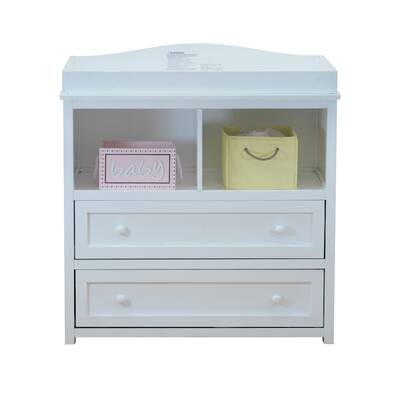 South Shore Angel Changing Table Reviews Wayfair