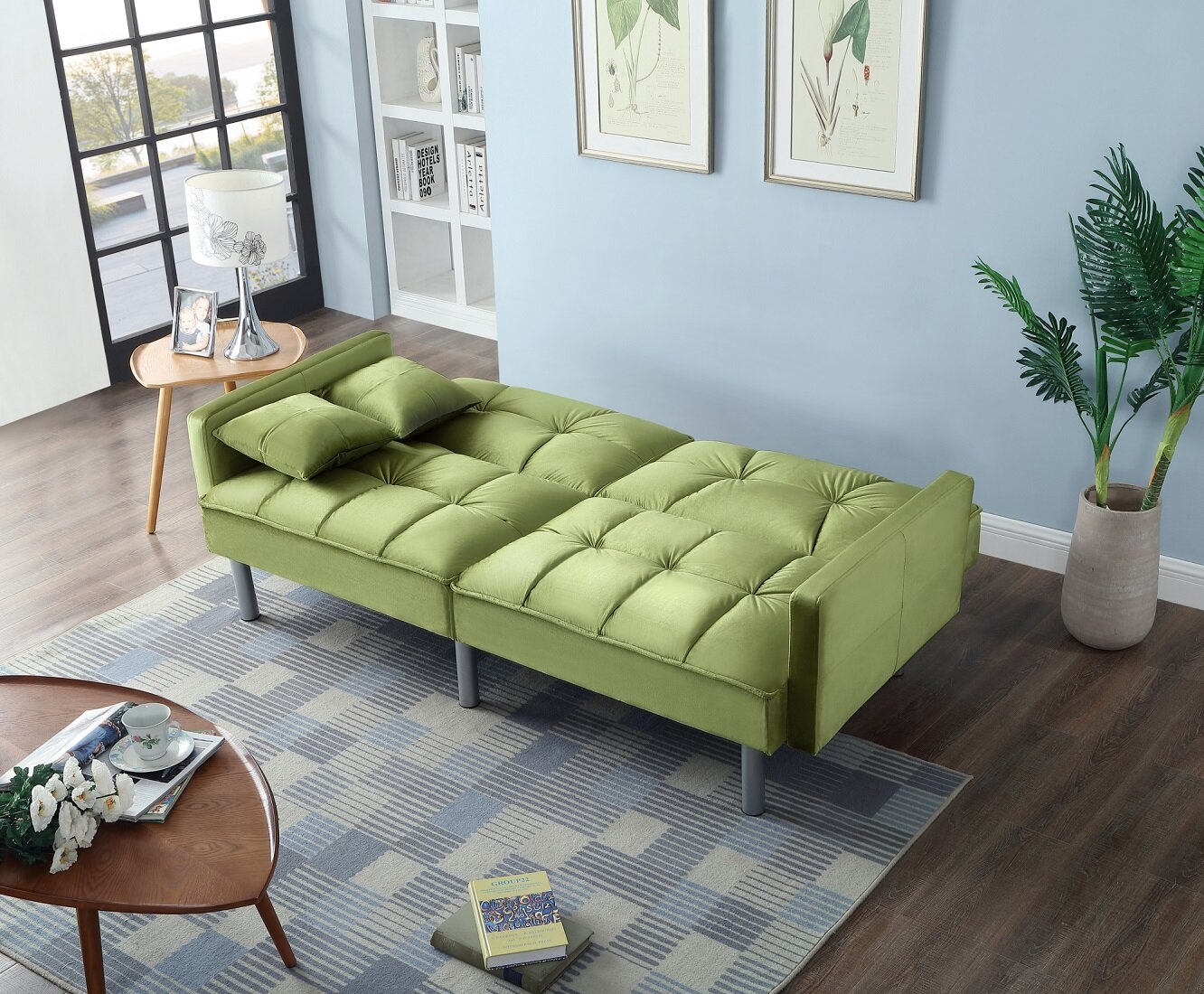 design a friend sofa