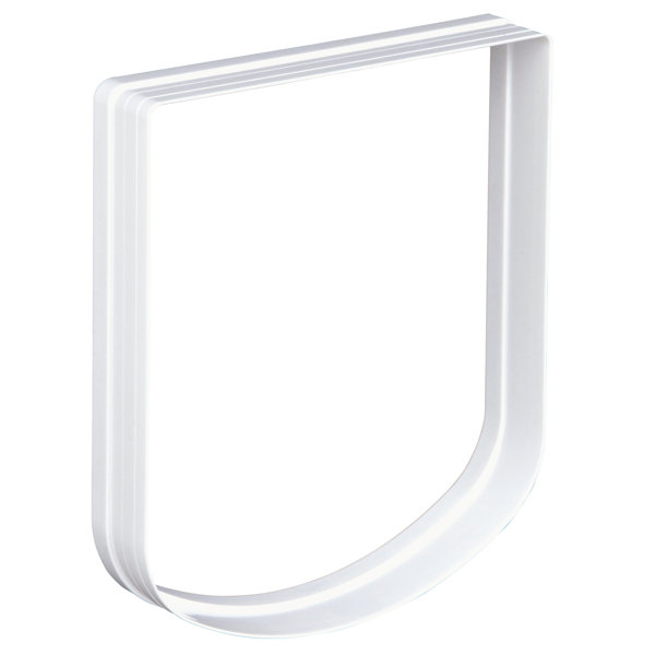 trixie 4 way cat door