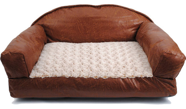 dallas manufacturing leather dog sofa bed & reviews | wayfair dallas manufacturing leather dog sofa bed & reviews | wayfair