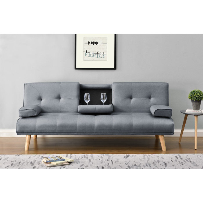 Dotson 3 Seater Sofa Bed Dotson 3 Seater Sofa Bed