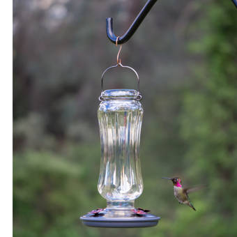 Effortless Products Llc Medium Barrel Nut Mix Tube Bird Feeder