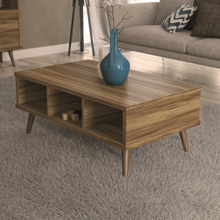 Coffee Tables Brode Coffee Table