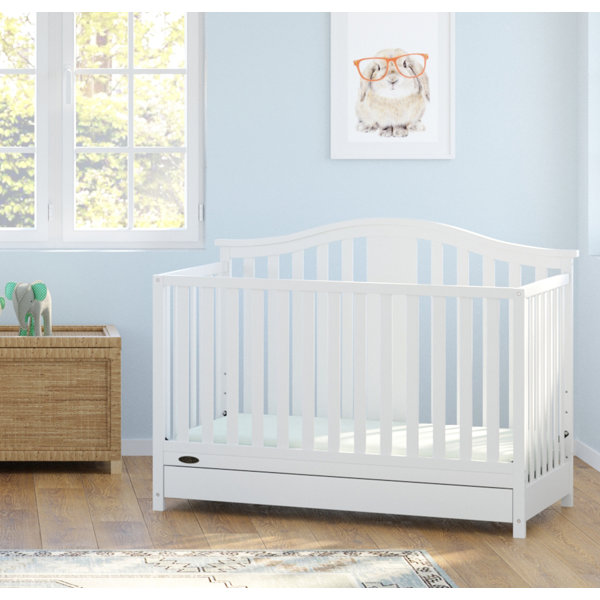 Graco Hayden Crib Wayfair