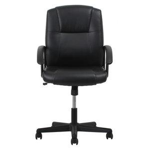 Office Chair Furniture genuine leather office chairs you'll love | wayfair Office Chair Furniture genuine leather office chairs you'll love | wayfair