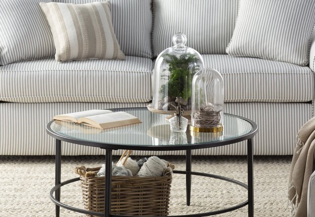 Our Best Coffee Tables