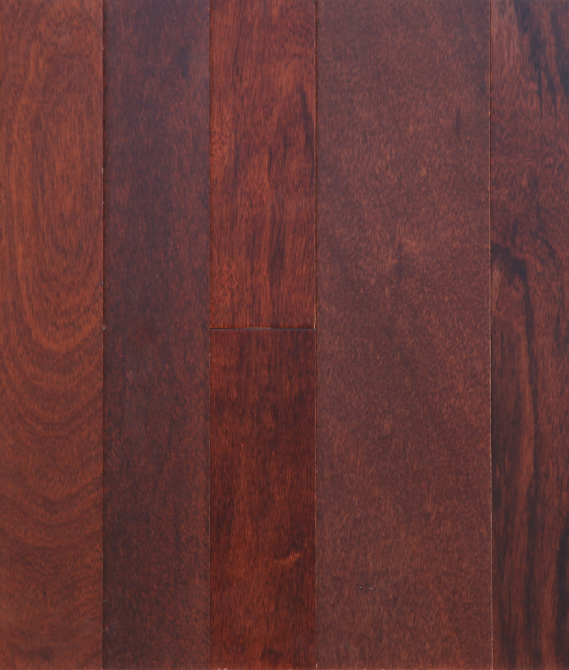 Easoon Usa African Heritage Tigerwood 5 16 Thick X 3 Wide X