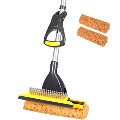 Mop Eyliden