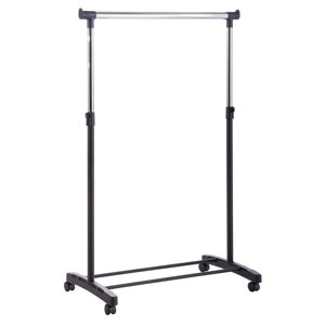 5-tlg. 90 cm H x 79,5 cm B x 43 cm T Kleiderstan..