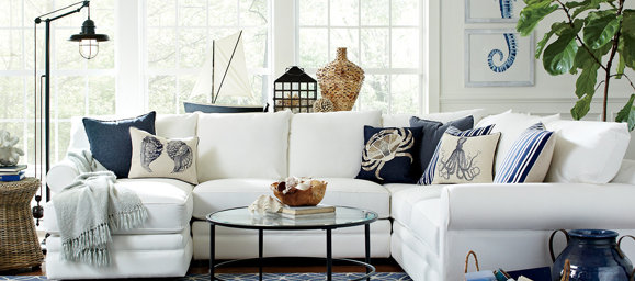 Birch Lane Farmhouse Traditional Furniture Made To Last