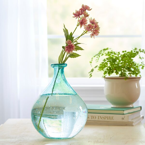 Bubble Vase by Beachcrest Home