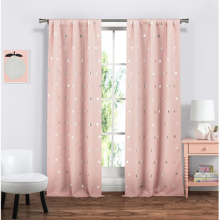 Boy Nursery Curtains Wayfair Quickview