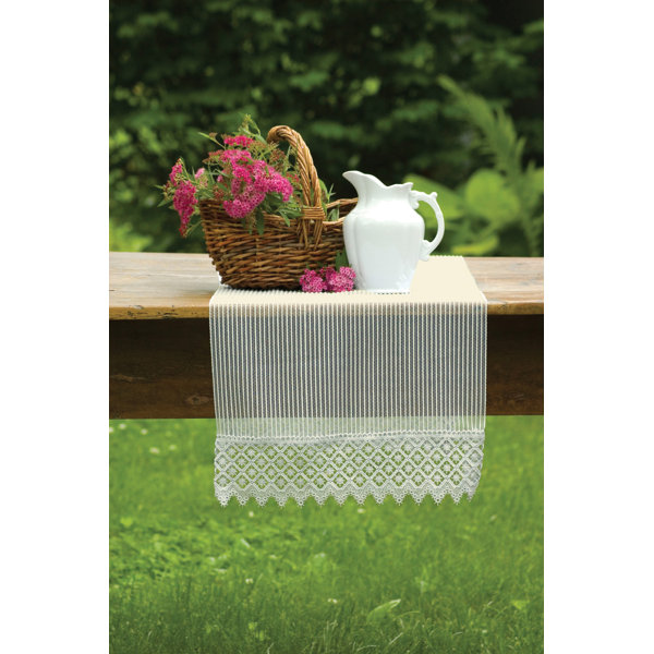 Arles Table Runner by August Grove