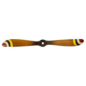 Flight Barnstormer Propeller