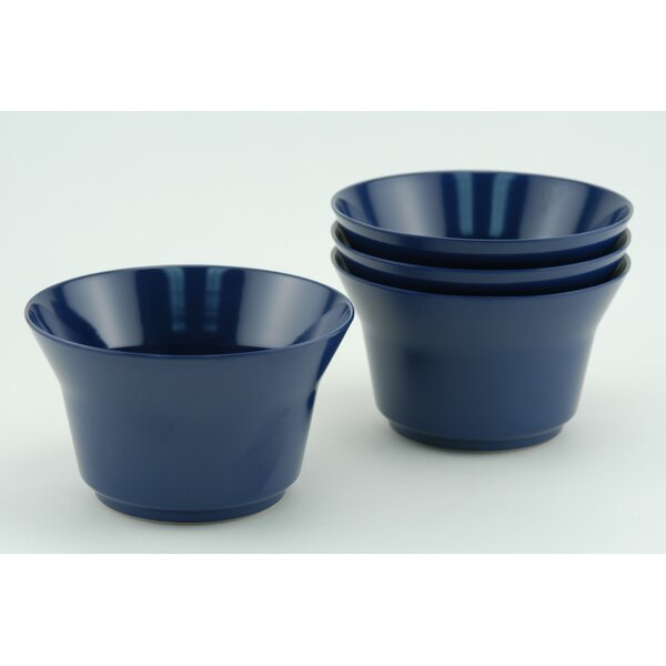 16 oz. Soup / Cereal Bowl (Set of 4) by Galleyware Company