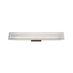 Gearhart 1-Light LED Bath Bar