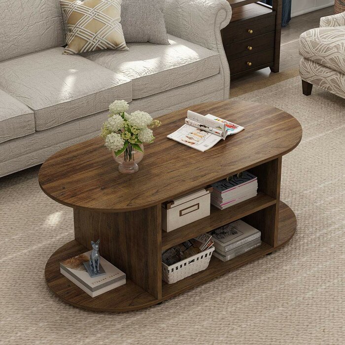 Ebern Designs Welling Coffee Table Wayfair Ca