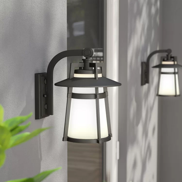 Modern Outdoor Lighting Allmodern Modern Outdoor Lighting Allmodern