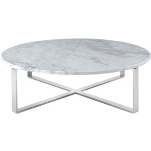 Chrome Coffee Tables Joss Main Save