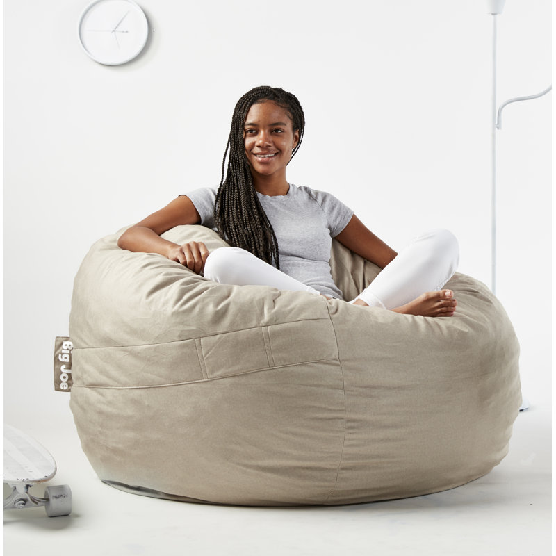 Comfort Research Fuf Bean Bag Chair Wayfair Fuf Bean Bag Chair