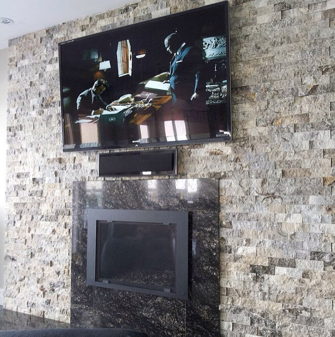 Cordelio Random Sized Travertine Mosaic Tile Wayfair