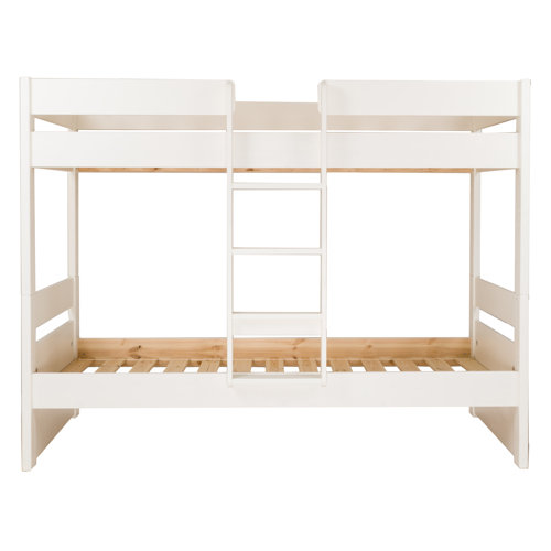 Classic Single Bunk Bed