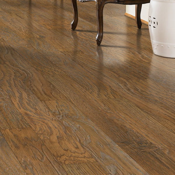 Suede Unfinished Flooring Wayfair