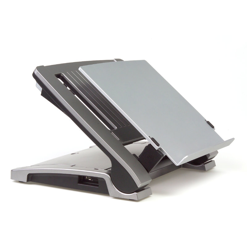 Ergo-T 340 Static Laptop Riser
