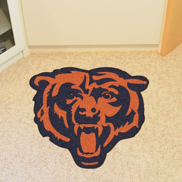 NFL - Chicago Bears Mascot Mat by FANMATS