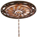Ceiling Medallion Decal Wayfair