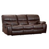 Holm Reclining Sofa by Red Barrel Studio®