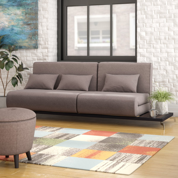 Demelo Convertible Sofa By Brayden Studio
