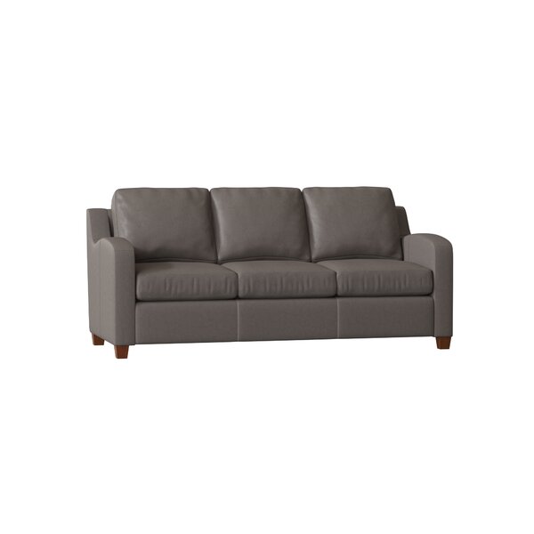 Chelsea Deco Sofa By Omnia Leather