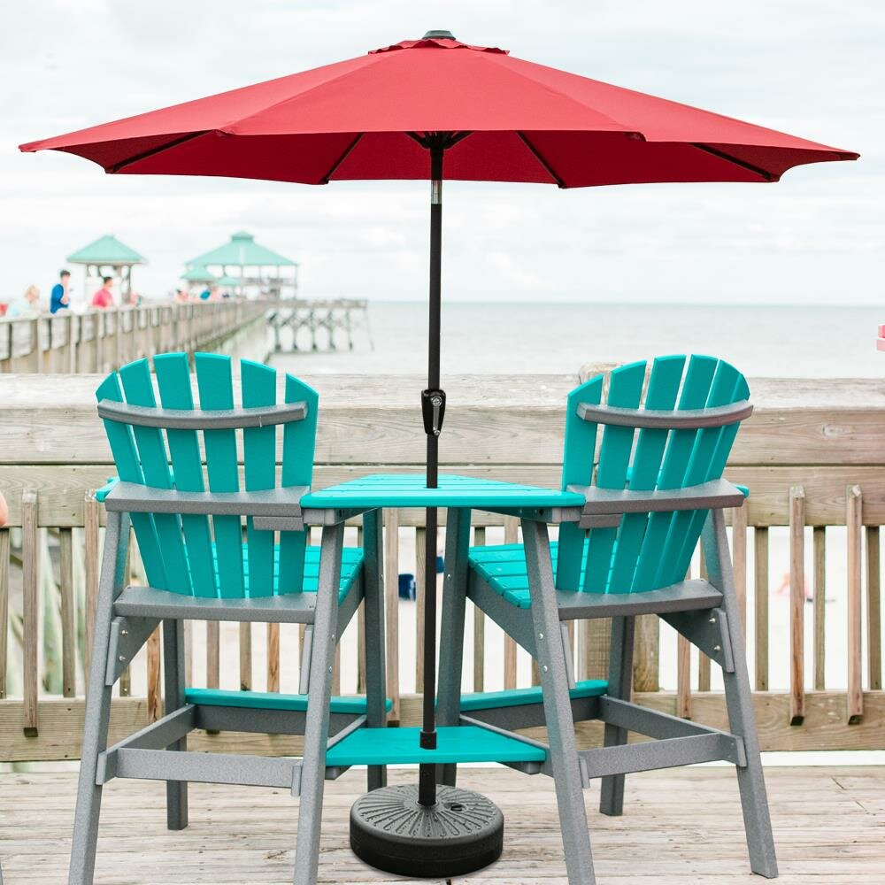 sunbrella beach umbrella