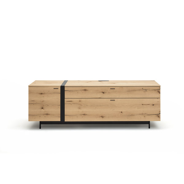 Ebern Designs TV-Möbel Horowitz für TVs bis zu 88 ...