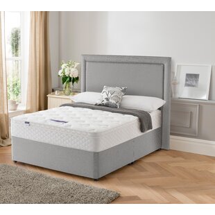 Divan Beds You'll Love | Wayfair.co.uk