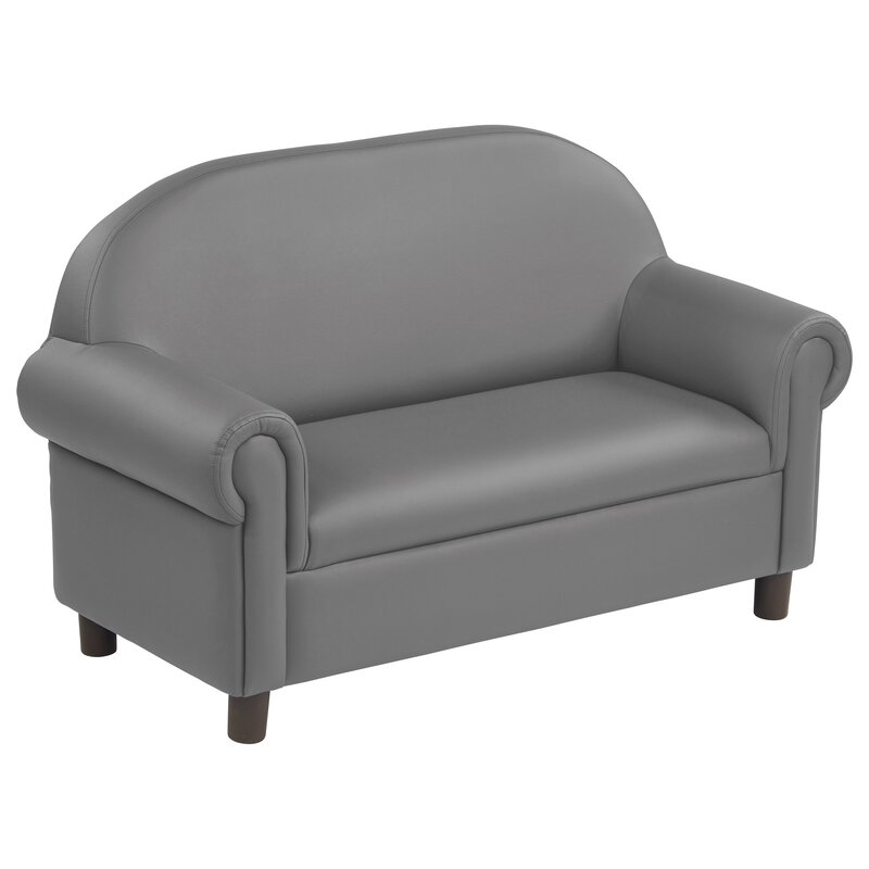 Factory Direct Partners Little Lux Kids Sofa Reviews Wayfair