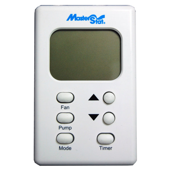 MasterStat Digital Evaporative Cooler Thermostat by MasterCool
