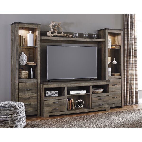 Gage Entertainment Center by Loon Peak