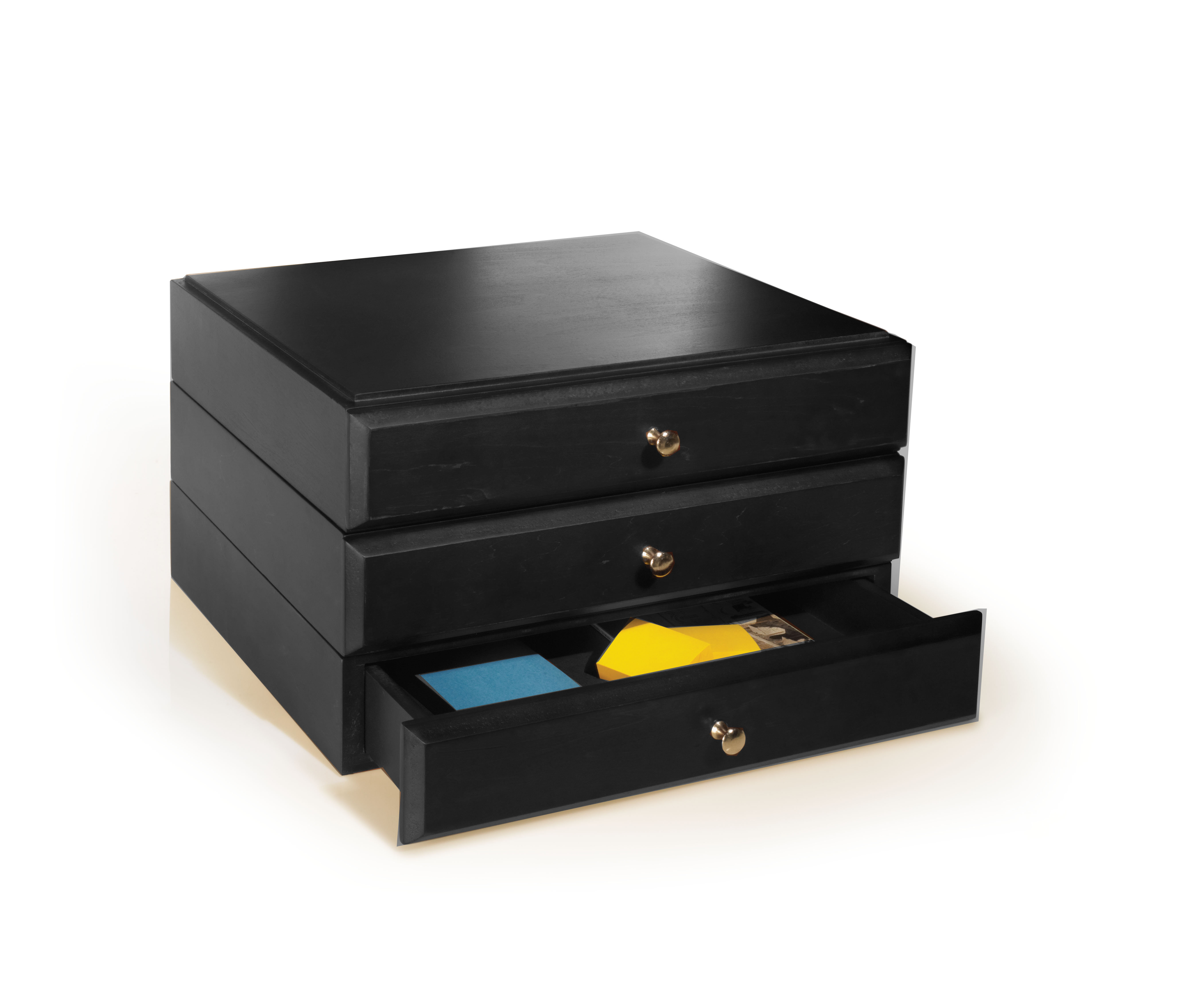 Bindertek Stacking Wood Desk Organizer Reviews Wayfair Bindertek Stacking Wood Desk Organizer