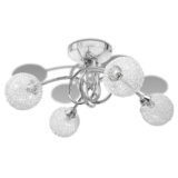 Ceiling And Wall Light Sets Wayfair Co Uk