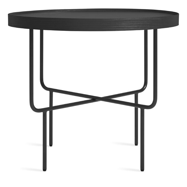 Roundhouse Low Side Table By Blu Dot