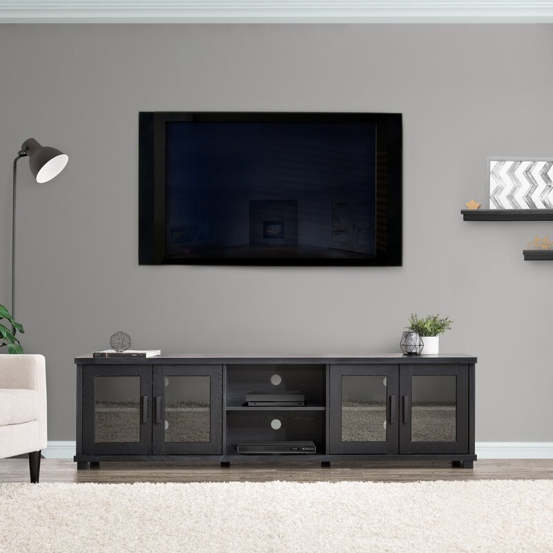 Ivy Bronx Althea TV Stand for TVs up to 88 inches ...